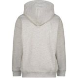 Vingino - Hoodie - Grijs - 100% Katoen - Met Capuchon