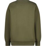 Vingino - Sweater - Groen - Katoen