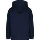 Vingino - Neston - Sweater - Zwart - 100% Katoen