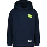 Vingino - Neston - Sweater - Zwart - 100% Katoen