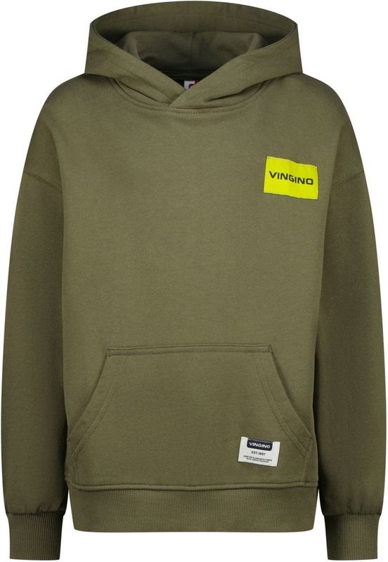 Vingino - Neston - Sweater - 100% Katoen