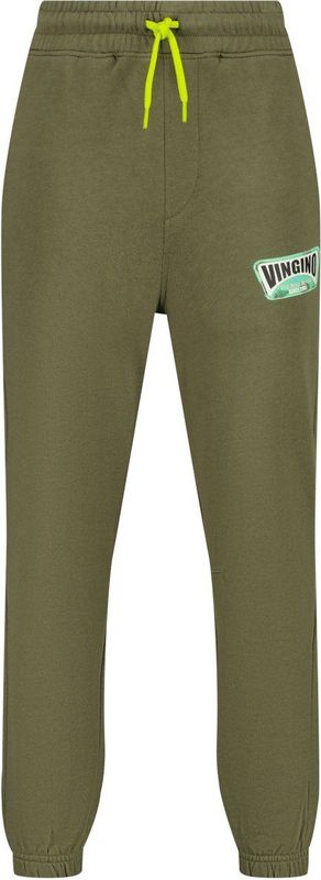 Vingino - Sasto - Joggingbroek - Army Groen