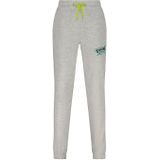 Vingino - Sasto - Joggingbroek - Grijs Melange - Katoen