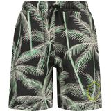 Vingino - Ramlo - Sweatshort - Grijs - Relaxed Fit