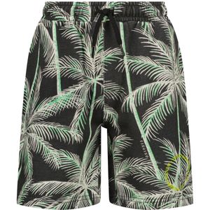 Vingino - Ramlo - Sweatshort - Grijs - Relaxed Fit