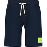 Vingino - Ronston - Sweatshort - Donkerblauw - 100% Katoen