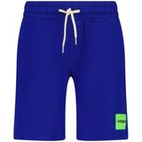 Vingino - Ronston - Korte Broek - Zacht Katoen - Elastische Tailleband