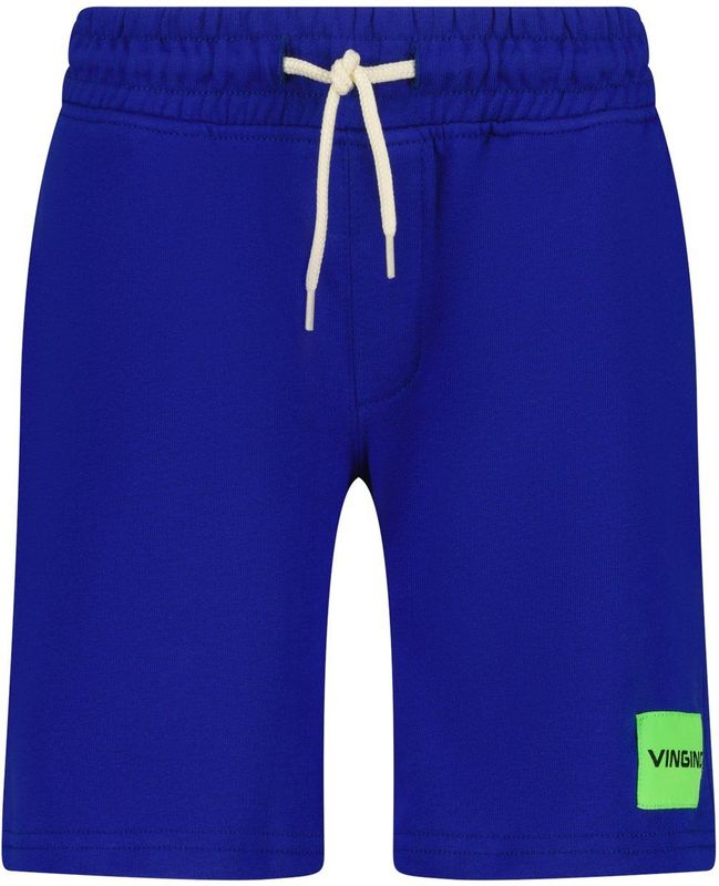 Vingino - Ronston - Korte Broek - Zacht Katoen - Elastische Tailleband