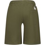 Vingino - Ronston - Sweatshorts - Armygroen - 100% Katoen