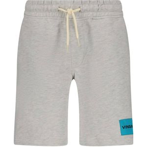 Vingino - Korte Broek - Grijs - Sportbroeken