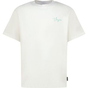 Vingino - T-shirt - Wit
