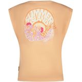 Vingino - Hinke - T-shirt - Roze - Katoen