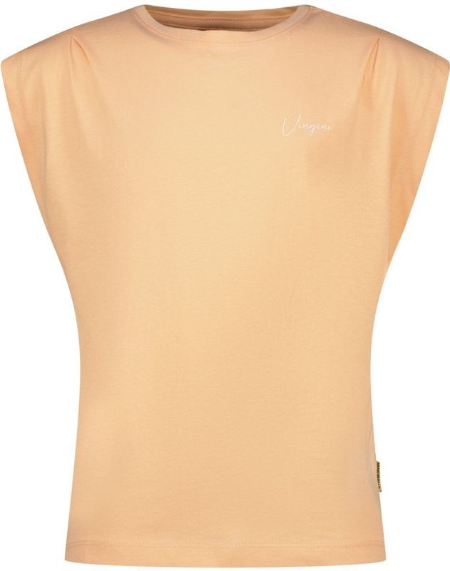 Vingino - Hinke - T-shirt - Roze - Katoen