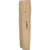 Vingino - Cargo Broek - Lichtzand - Polyester Viscose Elastaan