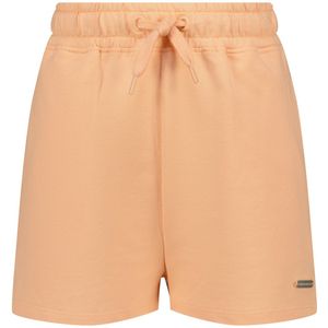 Vingino - Loose Sweatshort - Oranje - Katoen