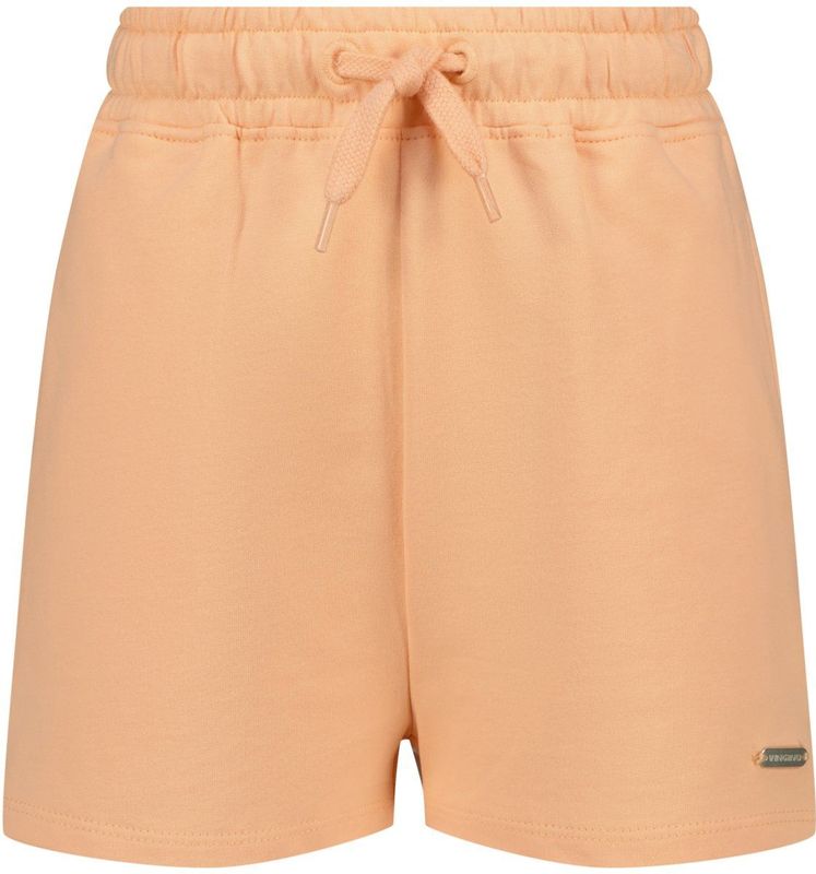 Vingino - Loose Sweatshort - Oranje - Katoen