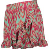 Vingino - Rikse - Skort - Roze - Viscose, Elastische Tailleband