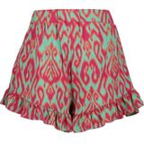 Vingino - Rikse - Skort - Roze - Viscose, Elastische Tailleband