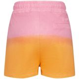 Vingino - Relaxed Sweatshort - Roze/Oranje - Sportbroek