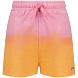 Vingino - Relaxed Sweatshort - Roze/Oranje - Sportbroek
