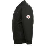 Vingino - Tommie - Bomberjack - Zwart - Winddicht - Waterafstotend