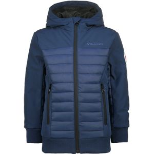 Vingino - Teffer - Jas - Beschermd Tegen Wind en Regen - Met Capuchon