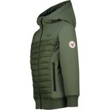 Vingino - Teffer - Jas - Waterafstotend - Winddicht