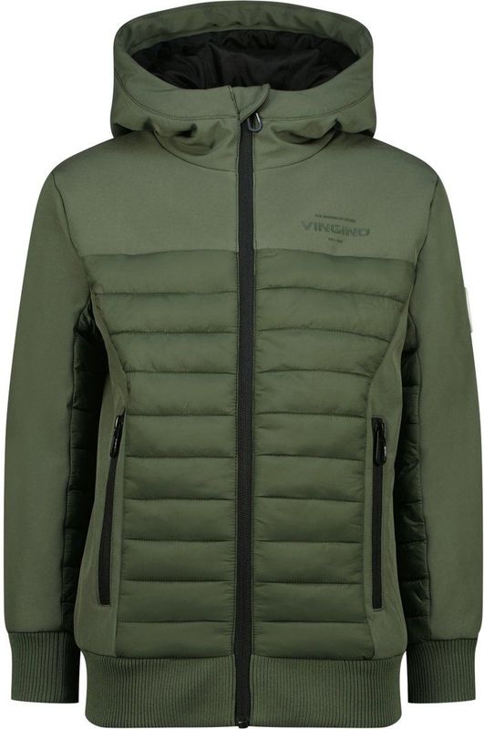 Vingino - Teffer - Jas - Waterafstotend - Winddicht