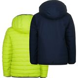 Vingino - Jas - Omkeerbaar - Waterafstotend - Winddicht