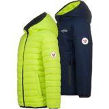 Vingino - Jas - Omkeerbaar - Waterafstotend - Winddicht