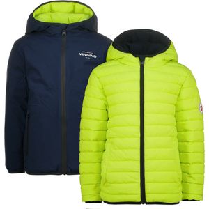 Vingino - Jas - Omkeerbaar - Waterafstotend - Winddicht