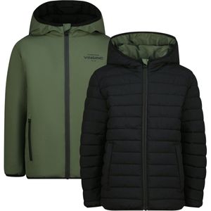 Vingino - Terno - Jas - Reversible - Waterafstotend, Winddicht