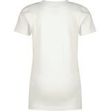 Vingino - Basic Round Neck - Polo Shirt - Wit
