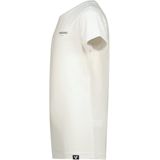 Vingino - Basic Round Neck - Polo Shirt - Wit