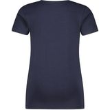 T-shirt - Effen - Jersey - Slanke Pasvorm