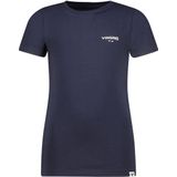 T-shirt - Effen - Jersey - Slanke Pasvorm