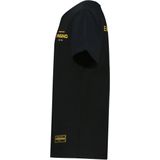 Vingino - T-shirt - Zwart - Katoen