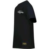 Vingino - T-shirt - Katoen - Basic - Ronde Hals - Jongens