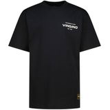 Vingino - T-shirt - Katoen - Basic - Ronde Hals - Jongens