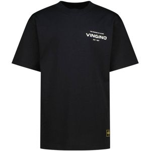 Vingino - T-shirt - Groen - Katoen