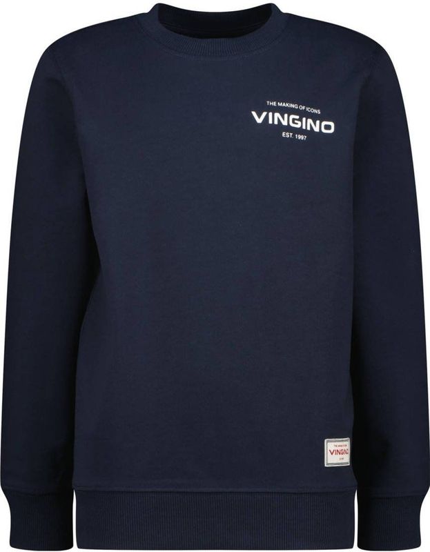 Vingino - Sweater - Donkerblauw