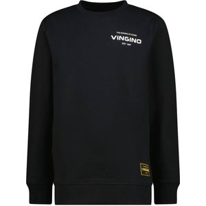 Vingino - Sweater - Zwart