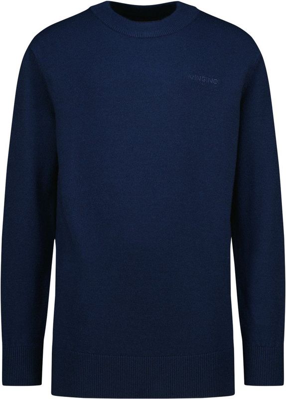 Vingino - Longsleeve - Donkerblauw