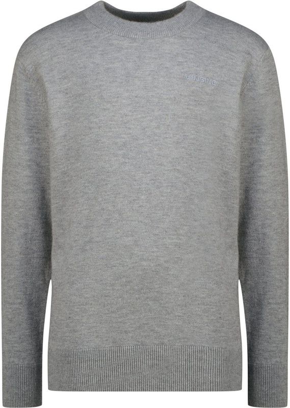 Vingino - Longsleeve - Zwart - Viscose Mix