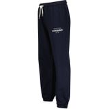 Vingino - Basic-Pant - Sportbroek - Donkerblauw - Katoen