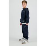 Vingino - Basic-Pant - Sportbroek - Donkerblauw - Katoen
