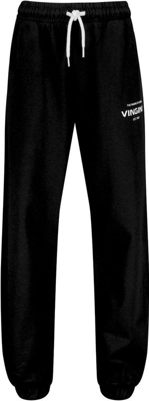 Vingino - Broek - Katoen - Elastische Tailleband - Relaxte Pasvorm