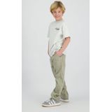 Vingino - Chino Broek - Katoen - Relaxte Pasvorm - Normale Taille