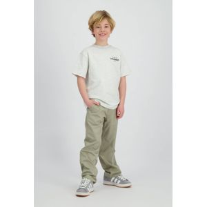 Vingino - Chino Broek - Katoen - Relaxte Pasvorm - Normale Taille