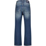 Vingino relaxed loose fit jeans medium blue denim
